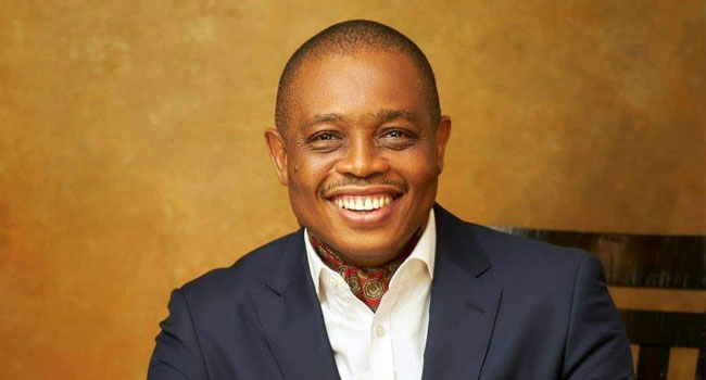 Afam Osigwe leads new NBA national executive officers