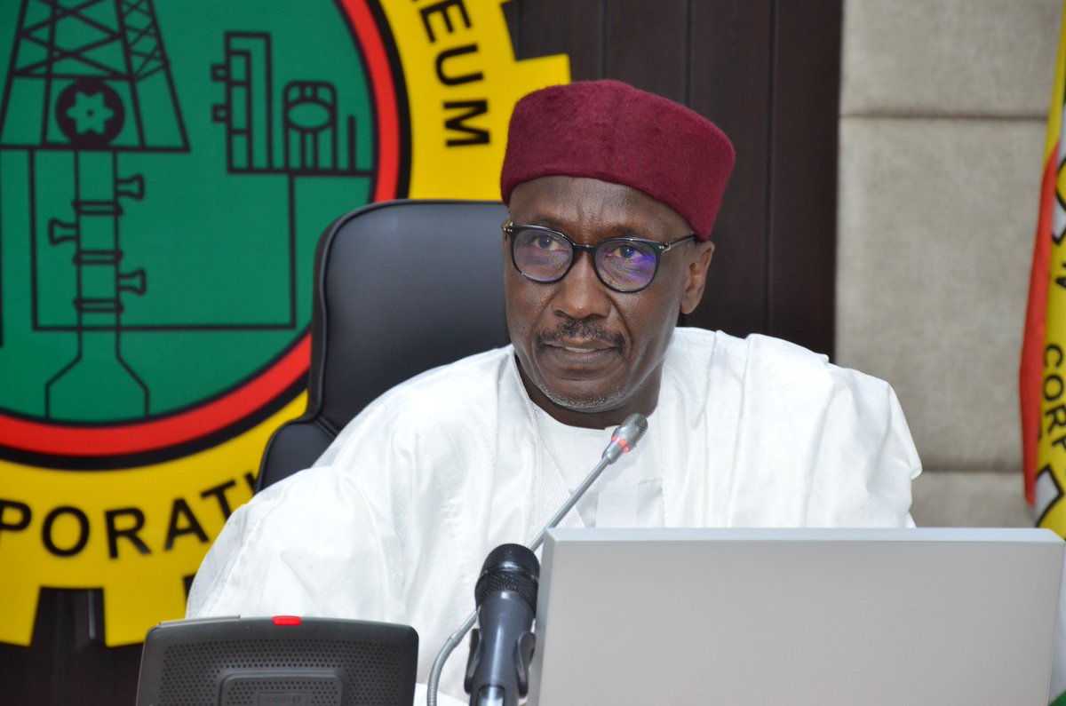 Kyari urges Dangote to reveal NNPC staff with interest in Malta refinery