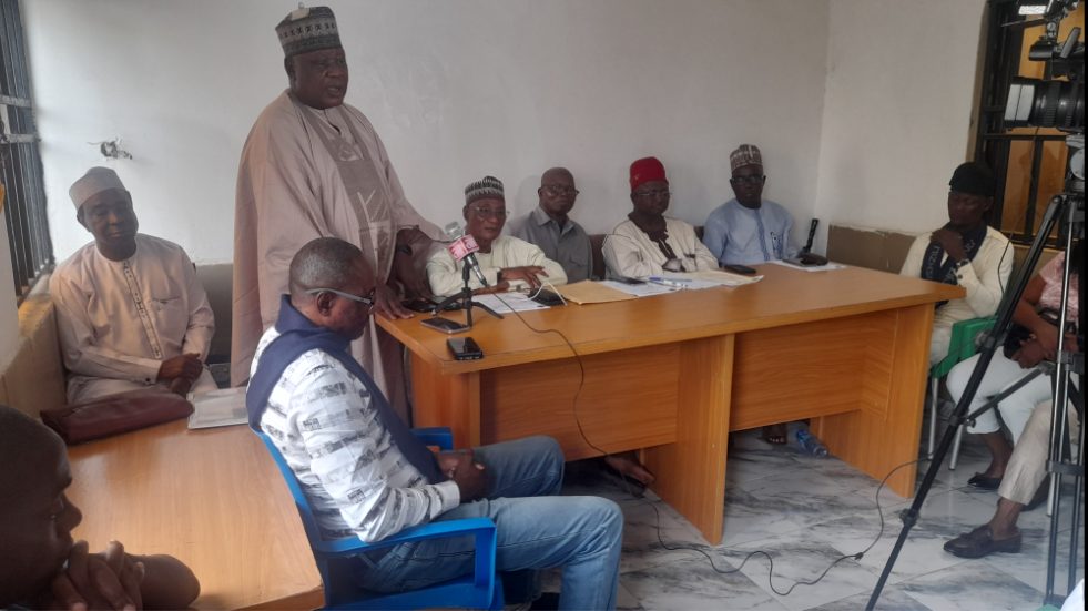 August 1: We're not part of planned nationwide protest "“ Abuja owners