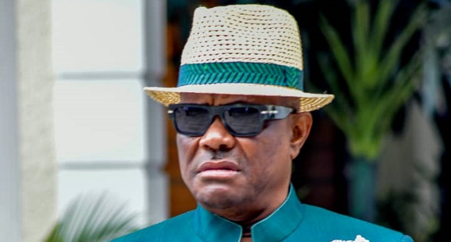 Planned National Protest Is Politically Motivated, Says Wike