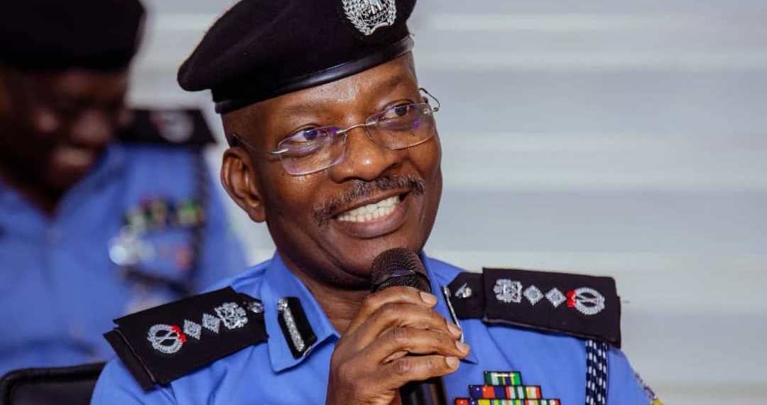 Egbetokun may stay longer as IGP as Reps move to amend crucial law