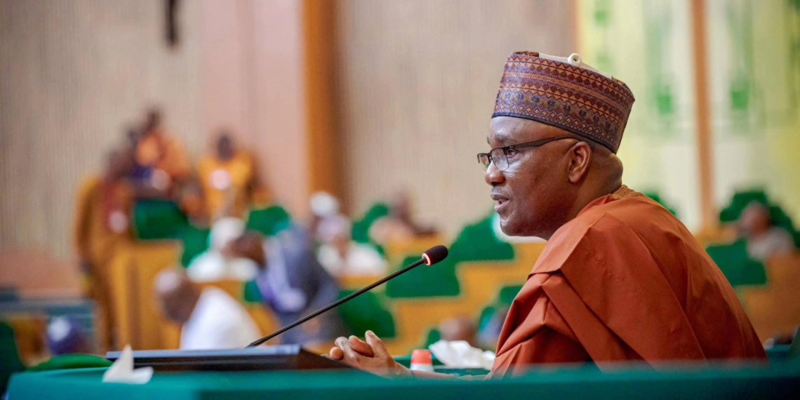 Reps approve additional N6.2 trillion spending in 2024 budget