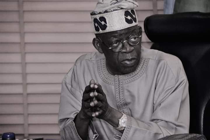 I Owe No Cabal, Spent My Personal Fortune On Election "“ Tinubu