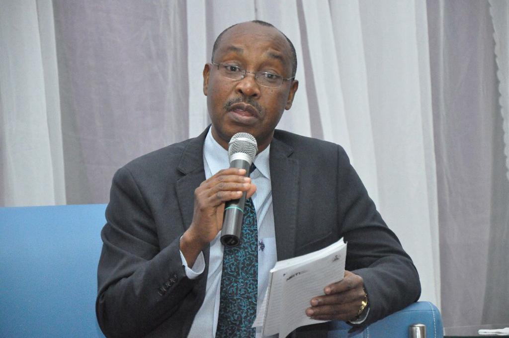 Following 50% Reduction in Recent Years, NEITI Urges Nigeria To Completely Eliminate Gas Flaring by 2025