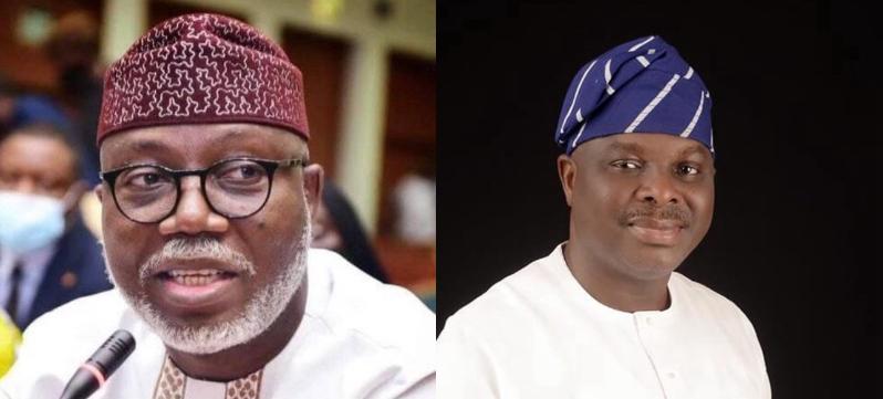 Shelve protest, support fight against corruption, Nigerian governor, Rep member advise youths