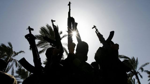 Gunmen kill Customs officer, abduct one in Kebbi