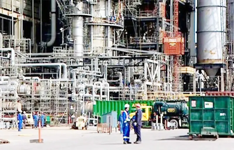 Tinubu's order won't end Dangote Refinery woes "“ Experts