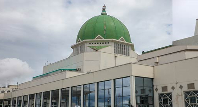 NASS Passes Bill To Increase CBN Ways And Means Loans To FG