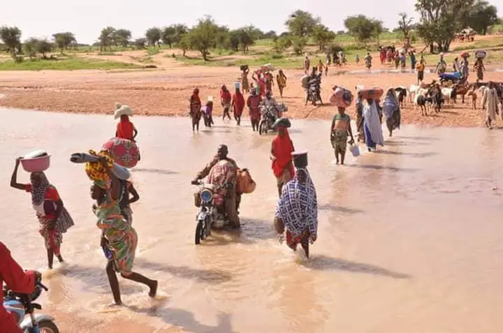 Zamfara: 20 villagers drown while escaping bandits' attack