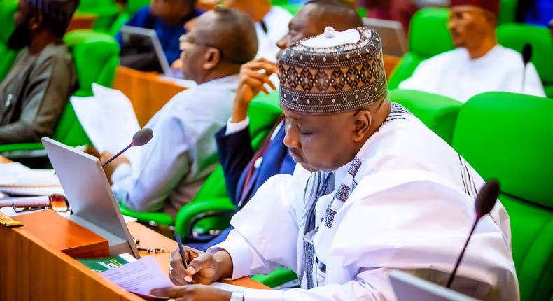 Doguwa denies murder allegations, calls out political enemies