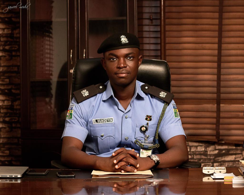 'How 17-year-old boy was electrocuted at construction site in Lagos'