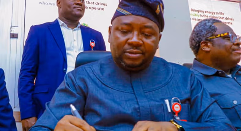 Japan invests $500m to boost power supply along Lagos"“Ogun industrial corridor