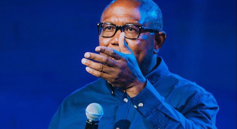 '₦12bn, zero medal' - Obi slams reckless leadership over poor Olympics outing
