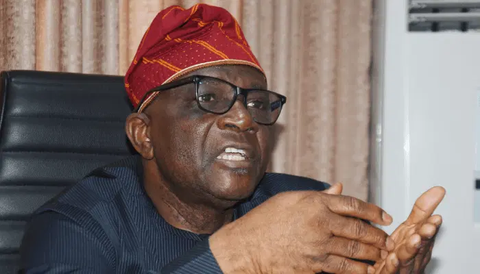 Chinese coy plotting to strip Nigeria of assets, embarrass Tinubu "“ Presidency