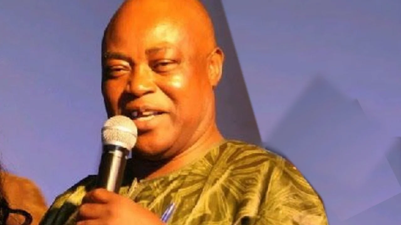 Rivers: Respect court ruling, save APC before it's too late "“ Eze cautions Ganduje-led NWC