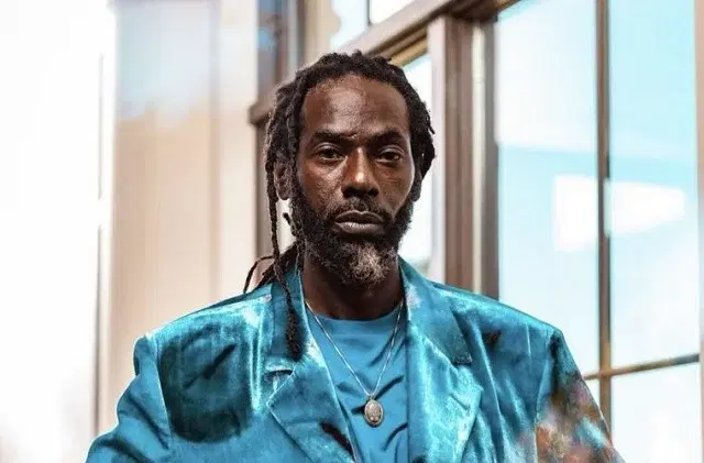 "˜I am Igbo' "“ Jamaican reggae icon, Buju Banton reveals