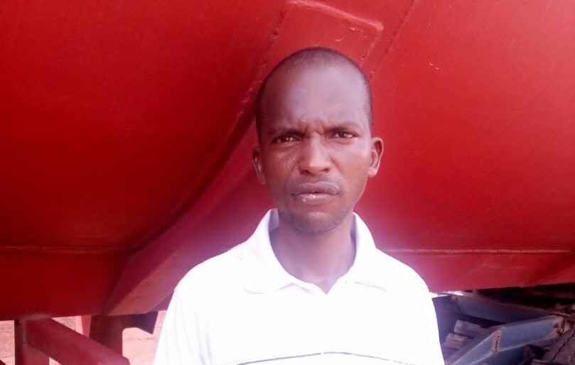 How police killed, injured protesters during #EndBadGovernance protests in Niger State