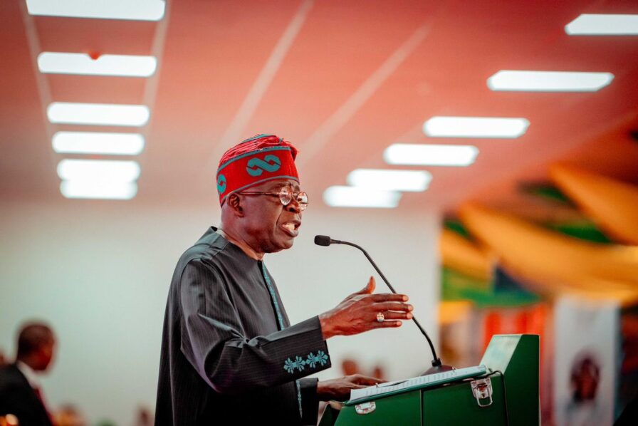 Tinubu approves payment of fuel subsidy "“ Report
