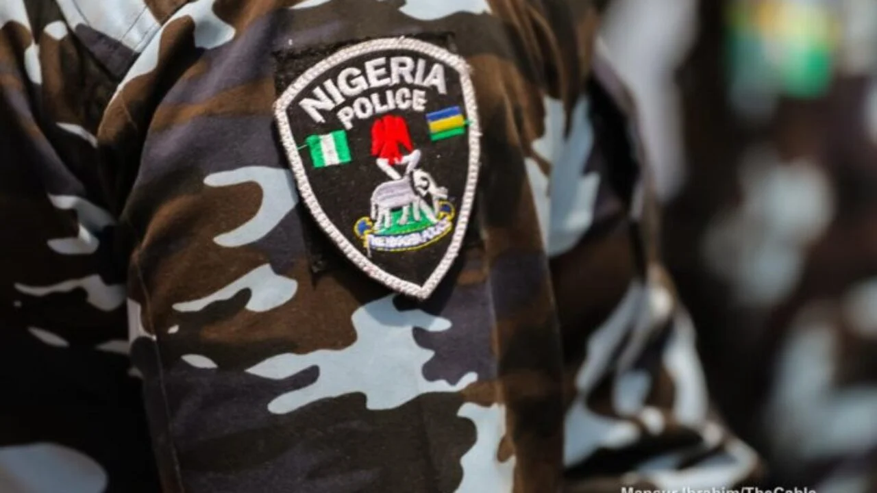 Abducted Police Officer "˜found dead'