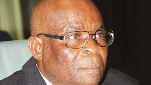 Appeal Court to hear former CJN Onnoghen's appeal against CCT conviction