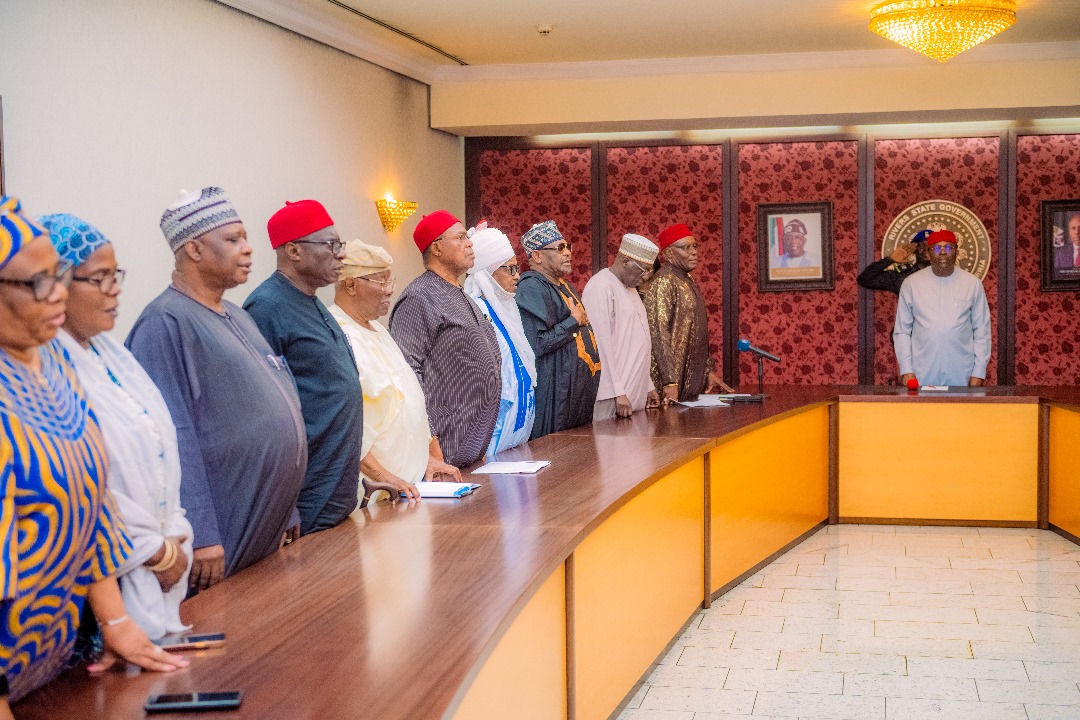 I am not leaving PDP "“ Fubara assures BoT