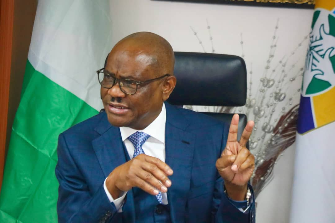 Wike declares Abuja's Park & Pay policy illegal