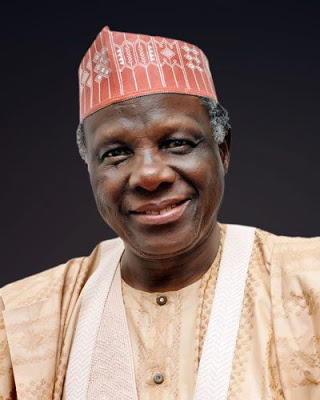 Jerry Gana advocates Bible study for national transformation