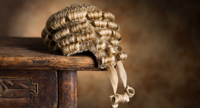 NBA Calls On Judges To Revive Public Trust After Pay Rise