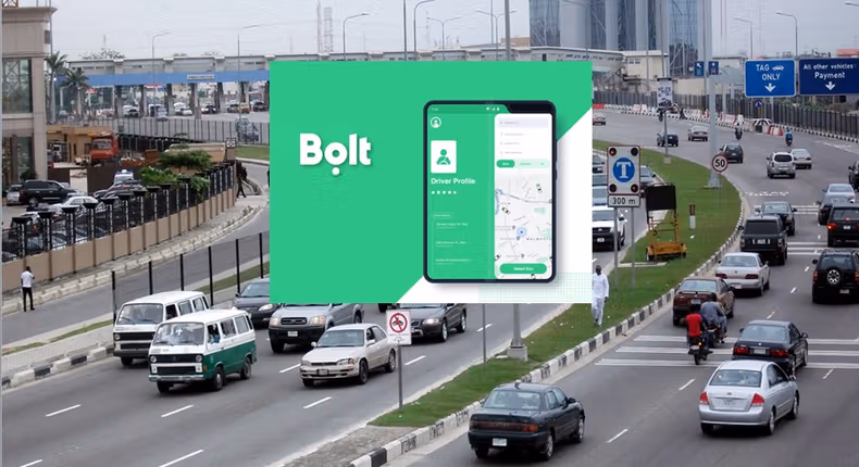 Bolt blocks Nigerian, South African users as prank ride orders disrupt businesses