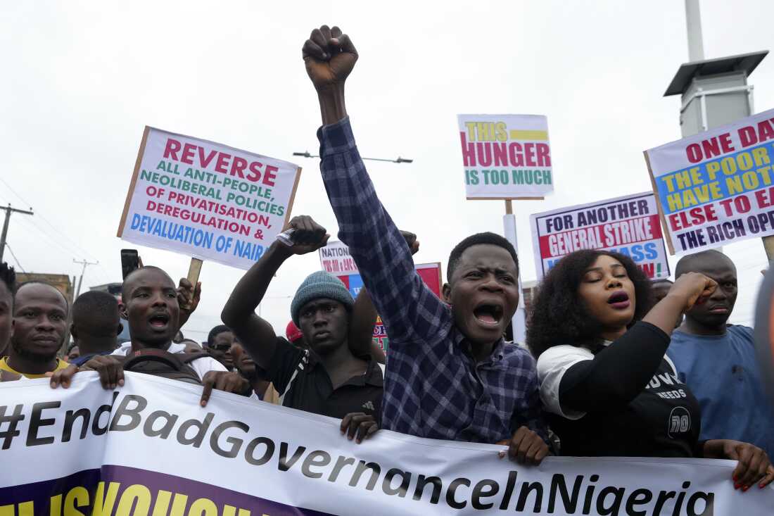 #EndBadGovernance: Release detained protesters now "”Onaiyekan, Arewa youths, CSOs