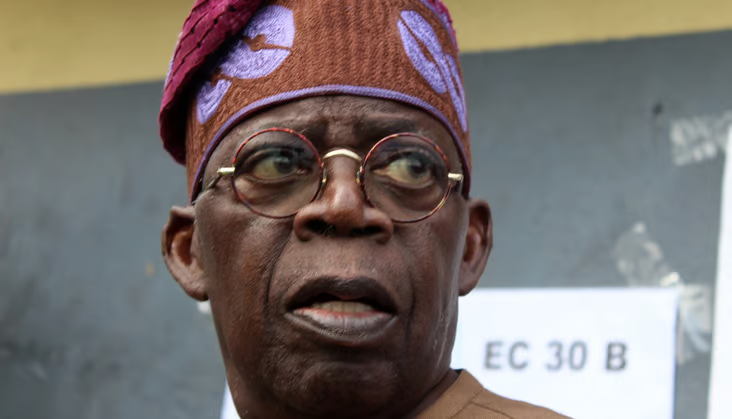 Muslim women to Tinubu: Tackle poverty, rising insecurity