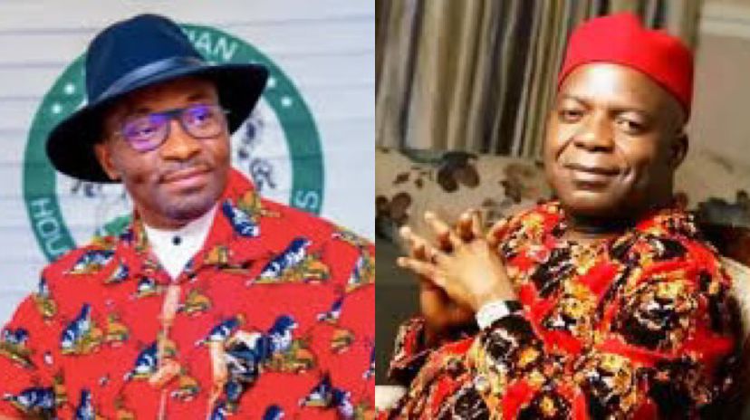 Ben Kalu's message to Otti, demolition of kidnappers' hideouts, other top stories from South-east