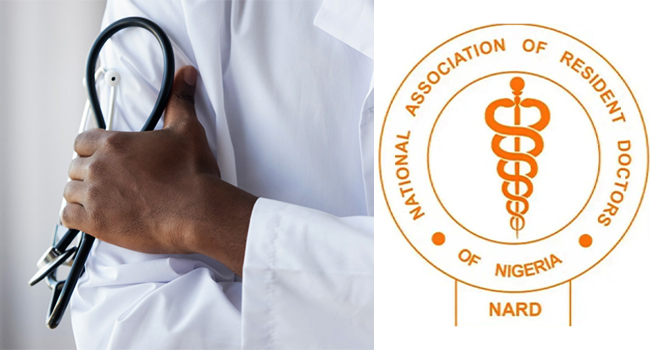 Resident Doctors Begin 7-Day Warning Strike