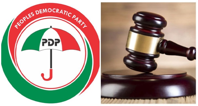 Appeal Court Voids Judgment Faulting Edo PDP's Gov Primary