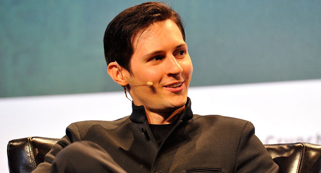 Detained Telegram Chief Pavel Durov To Appear In Court