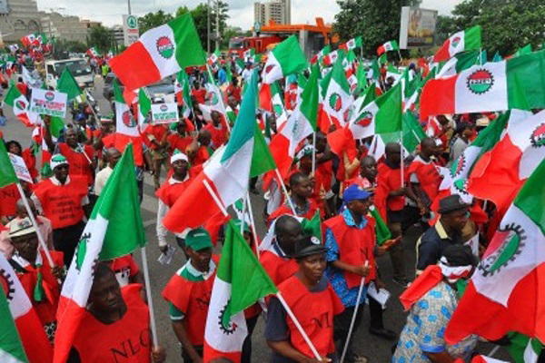 Economic Downturn: Our jobs no longer safe, Labour fumes
