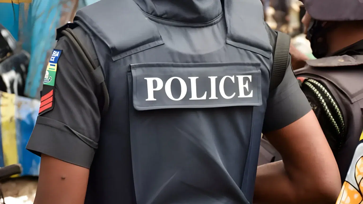 We'll implement state police "” Ondo, Rivers, Jigawa govs