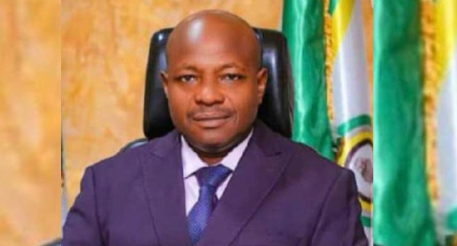 New DSS DG Should Address Viral Video By Mischief Makers - Ex-Director
