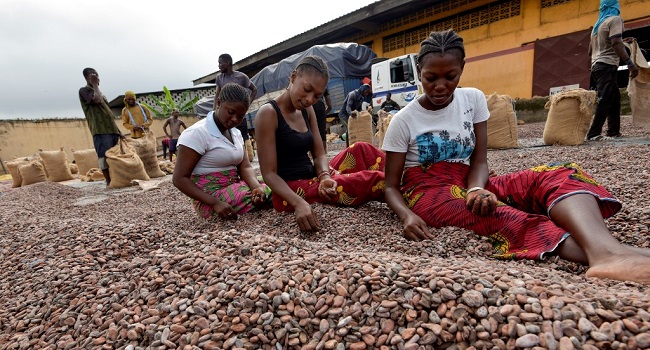 Malaysia, Brazil Top Destinations As Nigeria's Exports Hit $2.7bn In H1 24