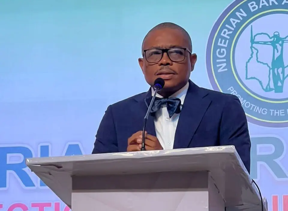 We'll hold government accountable "” New NBA President Osigwe