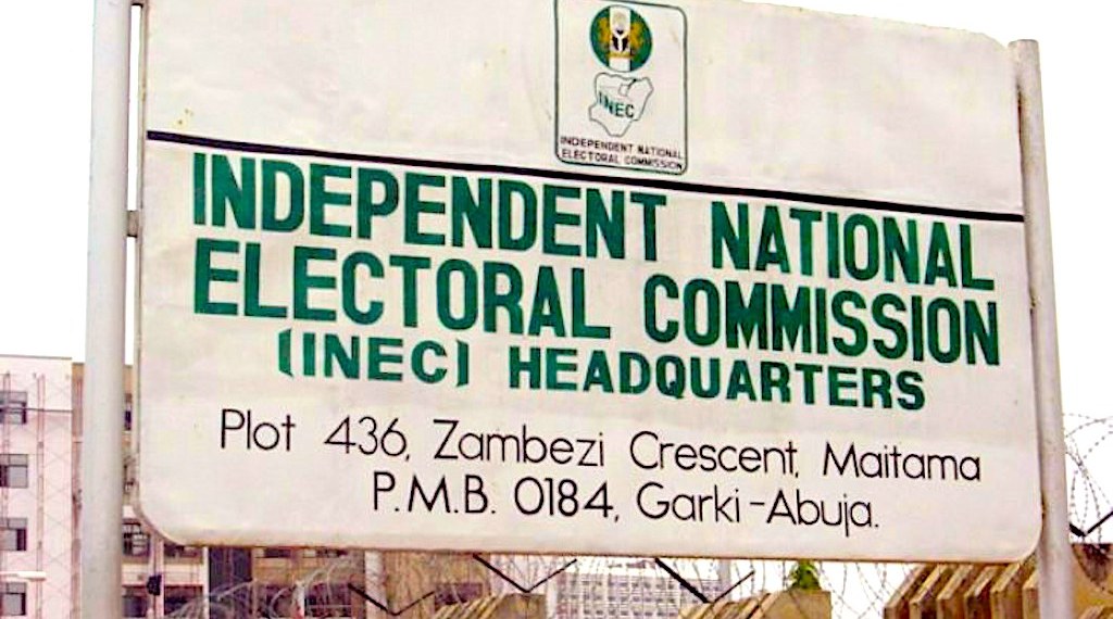 Anambra 2025: INEC records 168,187 new voters as parties set up campaigns