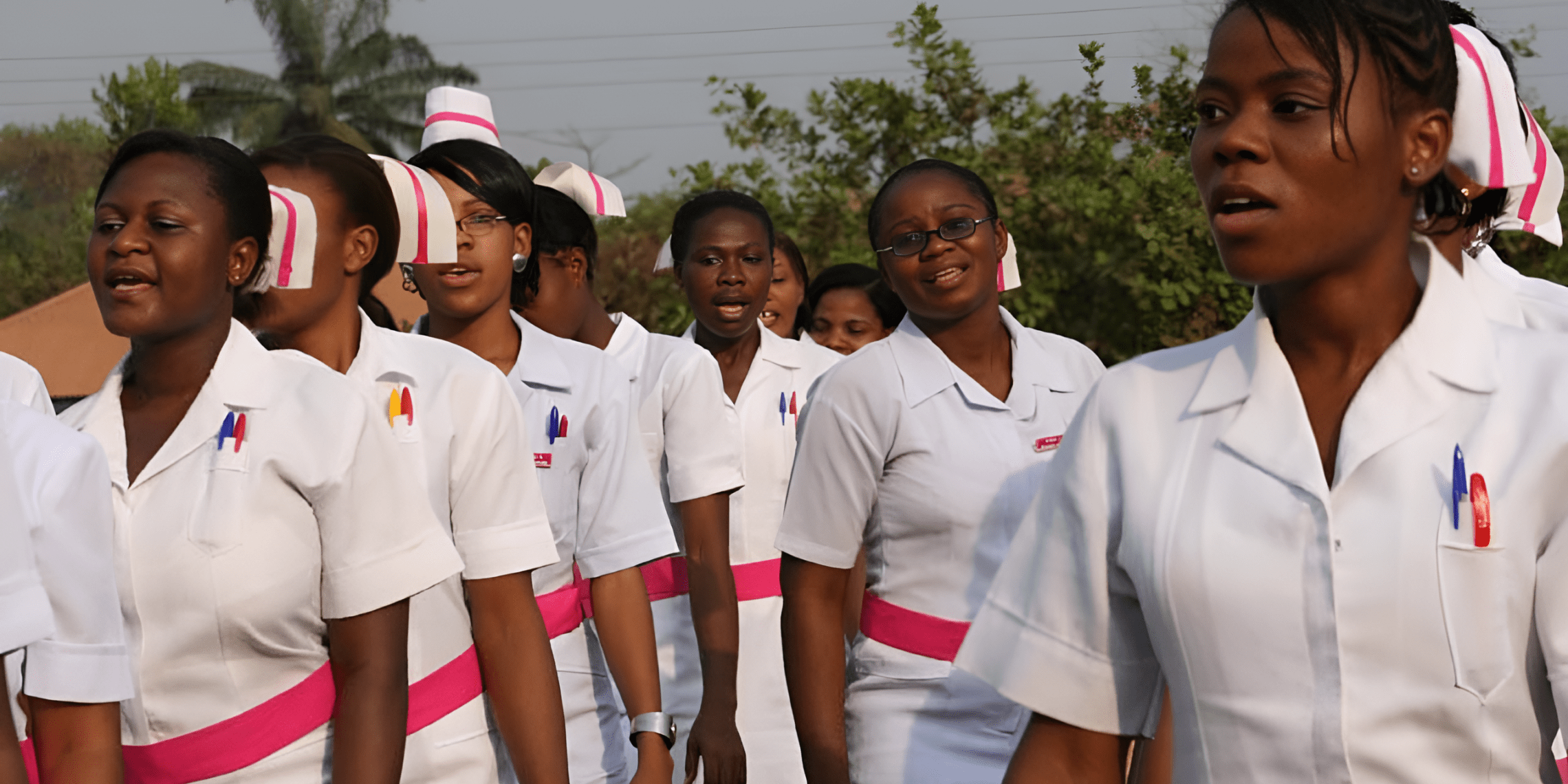 Nigerian nurses commence nationwide strike today