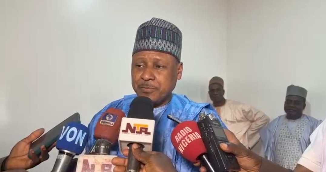Northern leaders review Tinubu’s performance at Kaduna summit