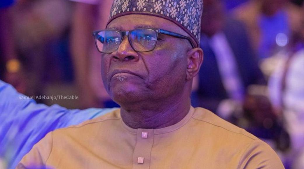 North should wait for its turn just as South waited during Buhari's tenure - Onanuga