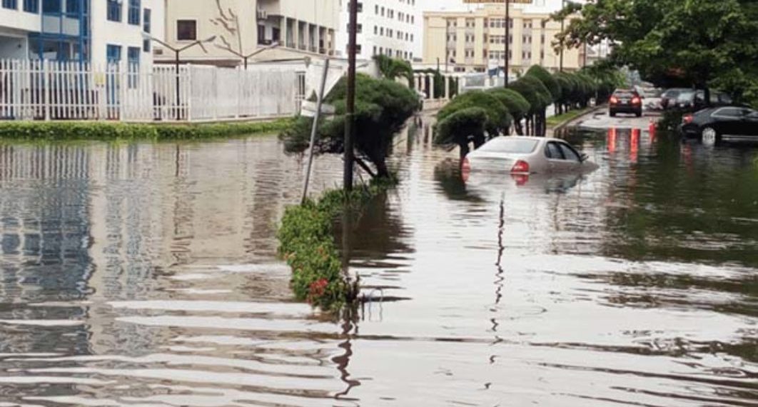 Flood Alert: Parts of Abuja, Niger, Nasarawa, Kaduna at risk- FG