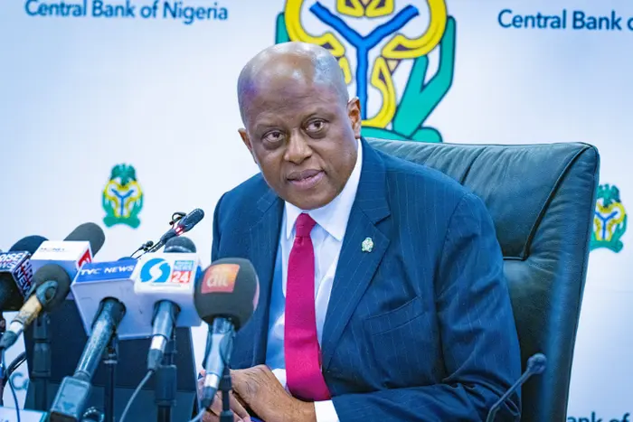 The CBN Says Nigerians Have 72 Hours to Report Suspicious Transfers