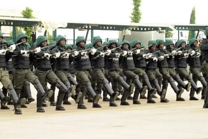 Tinubu Orders Withdrawal of Police Escorts From VIPs (Again)