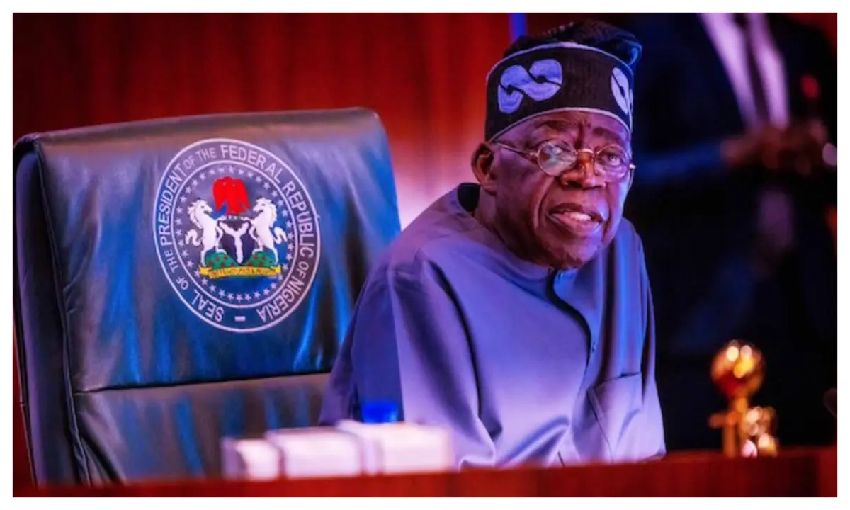 Tinubu to present 2026 budget without accounting for 2025 fiscal year – BudgIT
