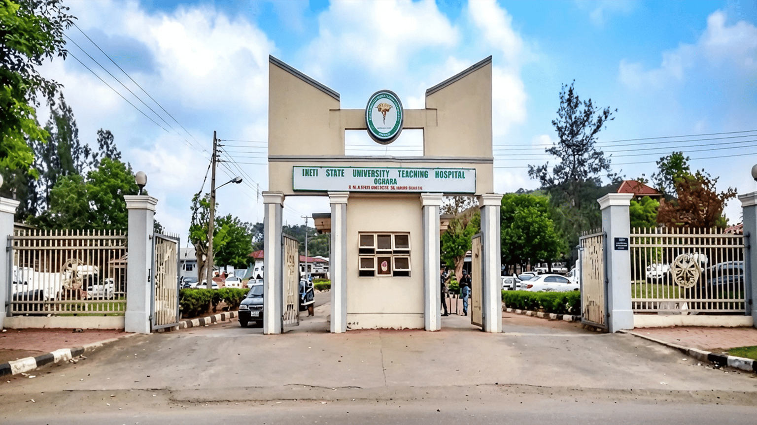 Organ harvesting: Ekiti sacks surgeon after panel’s findings, suspends support staff