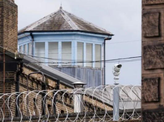 Nigerians benefit from UK visa rules exemptions for prison workers